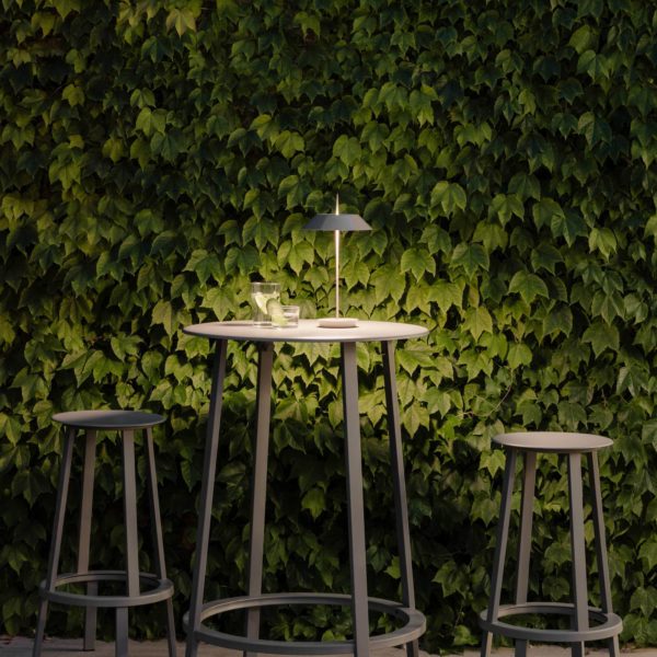 Vibia Mayfair Mini lampe LED