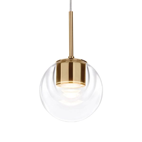 Kundalini Dew suspension LED