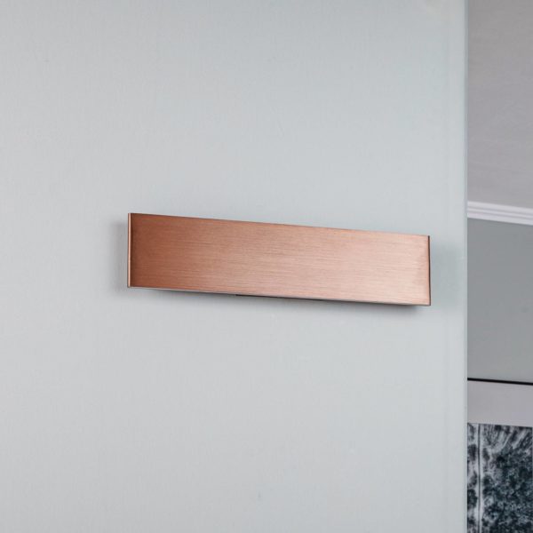 Lindby Tinkodara applique LED