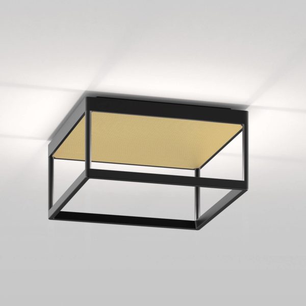 Serien Lighting serien.lighting Reflex 2 M 150 noir/or Serien Lighting