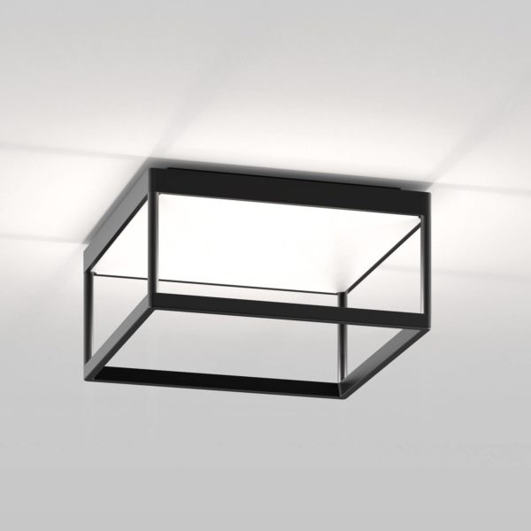 Serien Lighting serien.lighting Reflex 2 M 150 noir/blanc mat Serien Lighting