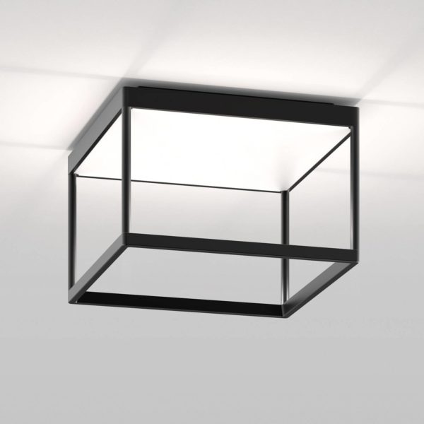 Serien Lighting serien.lighting Reflex 2 M 200 noir/blanc mat Serien Lighting
