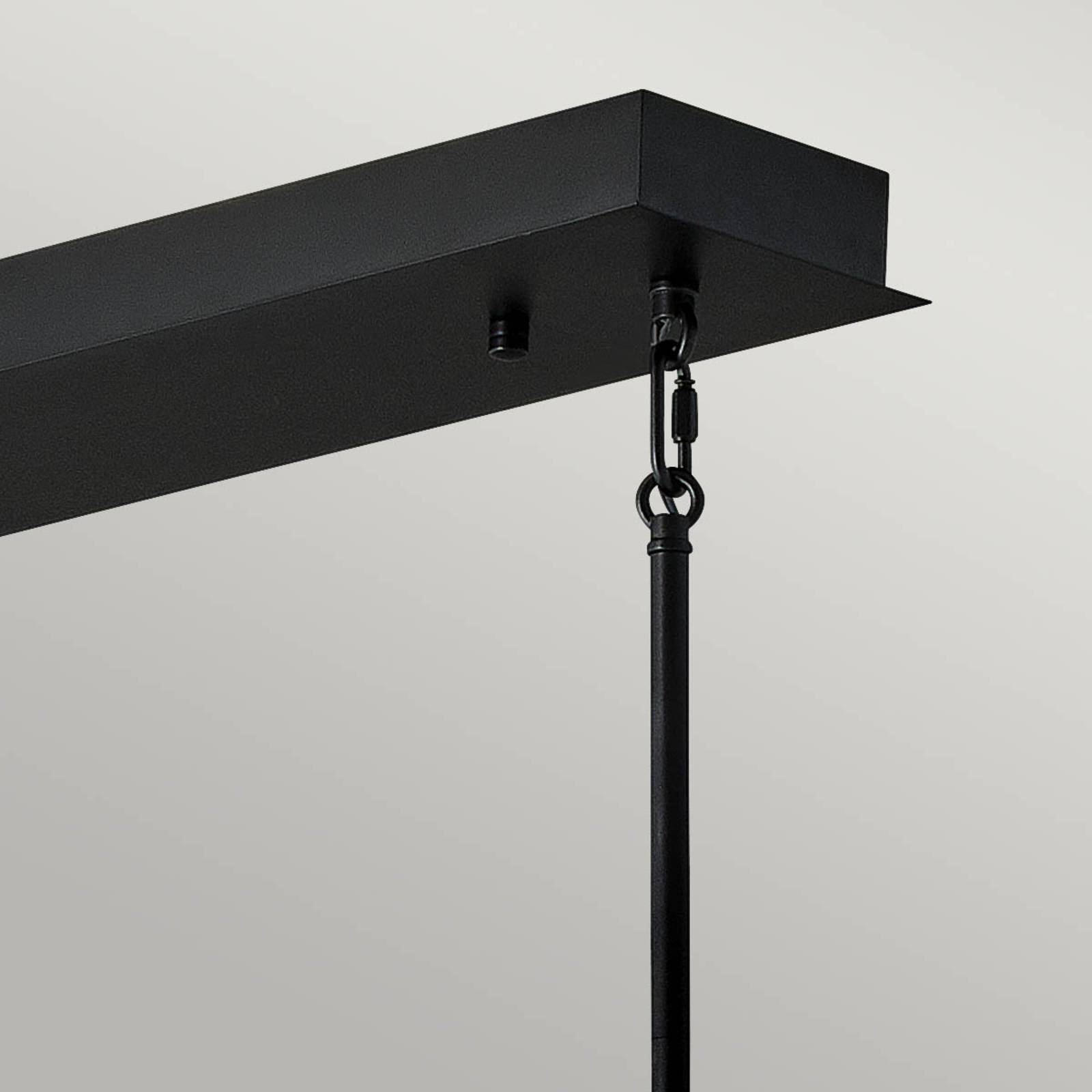 Quintiesse Suspension LED Styx