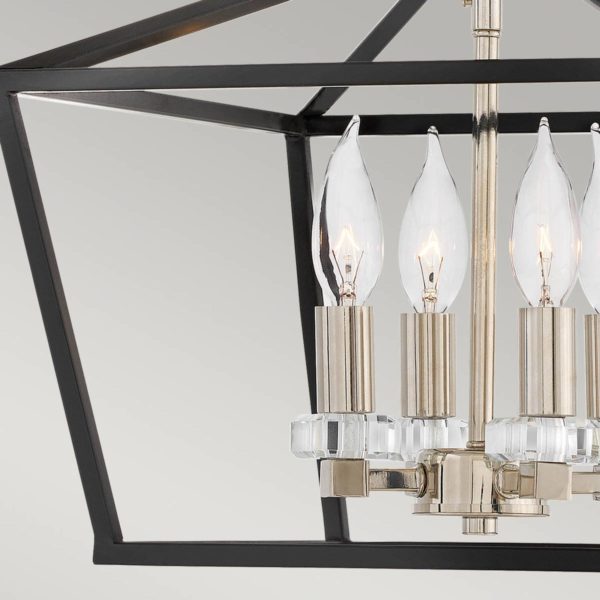 Quintiesse Suspension Stinson