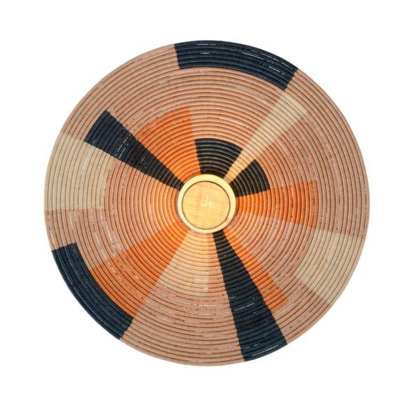 Forestier Parrot XL applique, sable Forestier