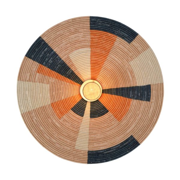 Forestier Parrot XXL applique, sable Forestier