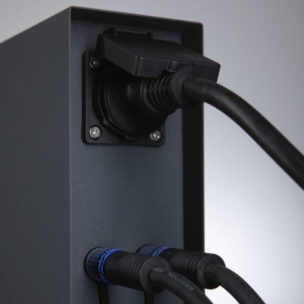 Paulmann Plug & Shine Colonne de prises Rio Paulmann