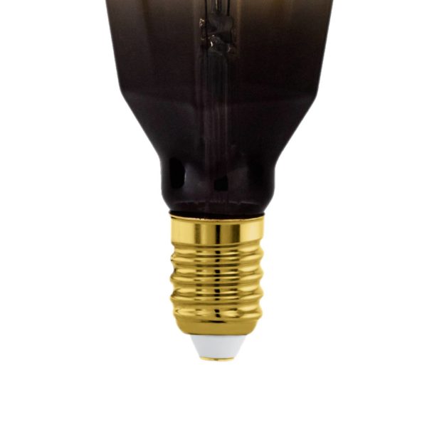EGLO Ampoule LED E27 4 W T100 1 700 K fil sand dim EGLO