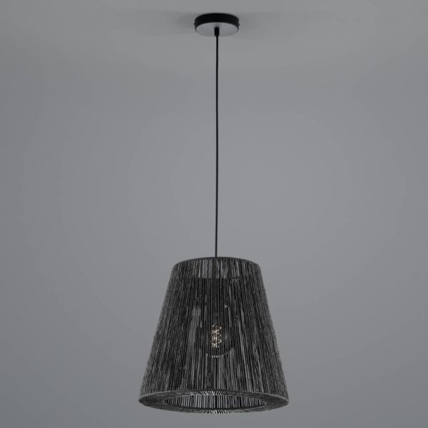 HELL Suspension Rope en papier