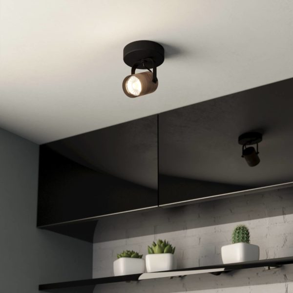 EGLO Spot pour plafond Cayuca
