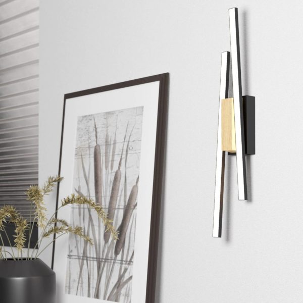 EGLO Applique murale LED Panagria