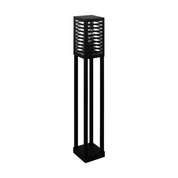 EGLO Borne lumineuse Alamonte 3