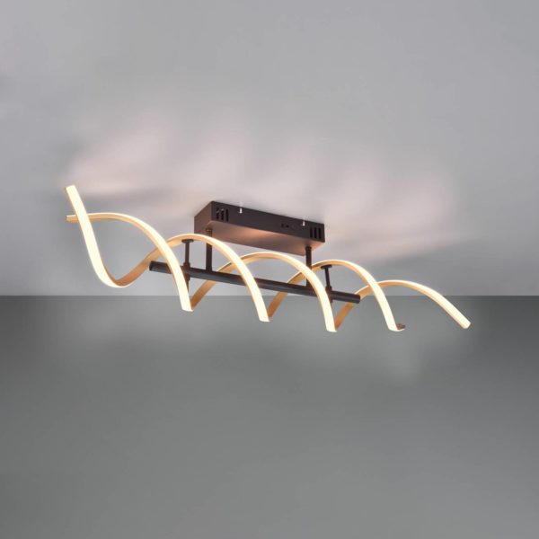 Trio Lighting Plafonnier LED Sequence