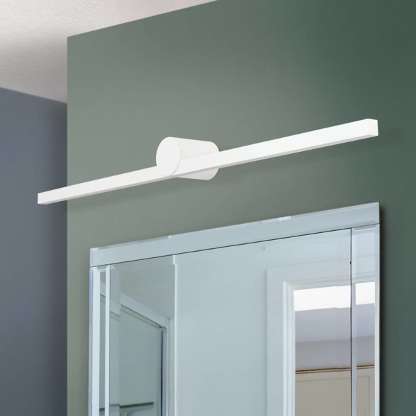 Orion Applique pour miroir LED Beauty largeur 101cm