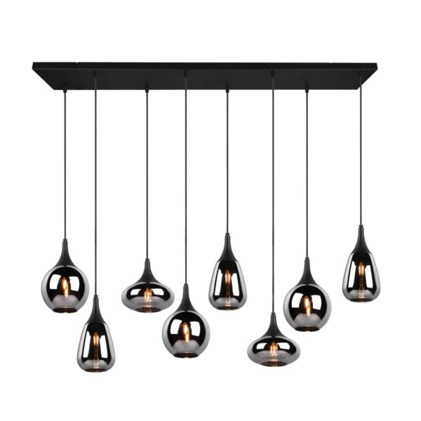 Trio Lighting Suspension Lumina