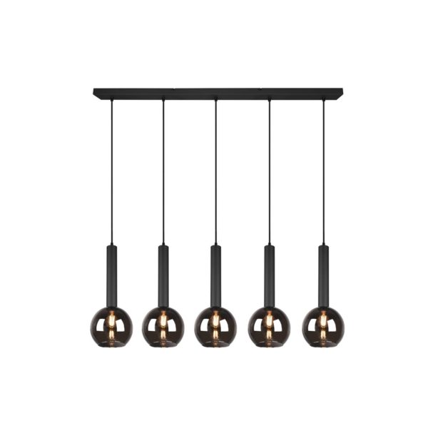 Trio Lighting Suspension Clayton