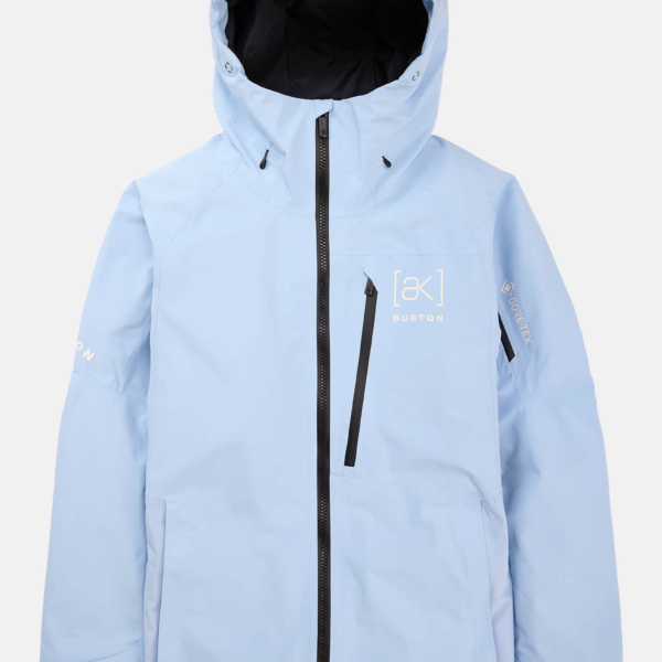 Burton  - Veste [ak] Cyclic GORE-TEX 2 L homme, Moonrise, XS