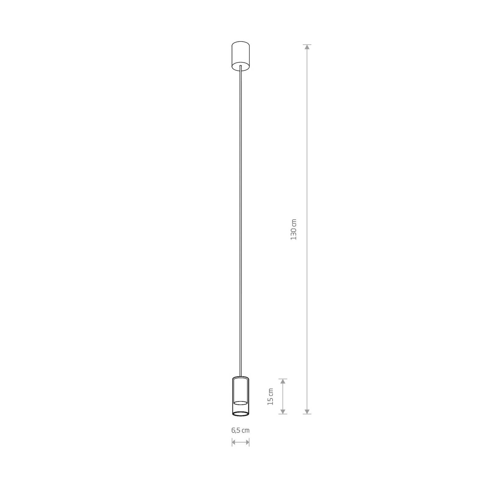 Euluna Suspension Cylinder