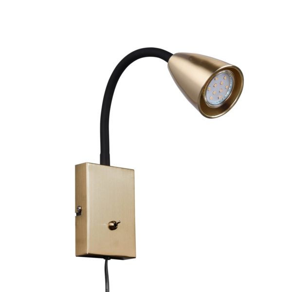Trio Lighting Applique murale avec fiche