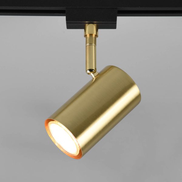 Trio Lighting spot 2 phases Marley DUOline