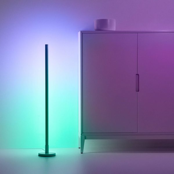 WiZ lampe sur pied LED Pole