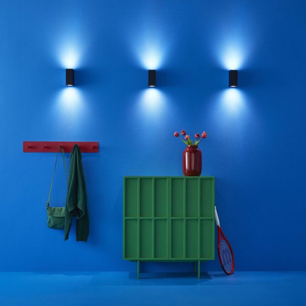 Applique murale LED WiZ Up&Down