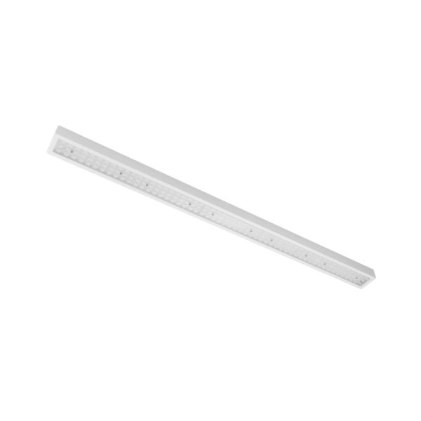 EGG Réglette lumineuse LED EVO6000 147cm 38W on/off 840 60 EGG