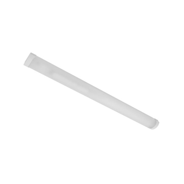 EGG Luminaire en saillie LED KX IP54 on/off opal 47W 840 EGG