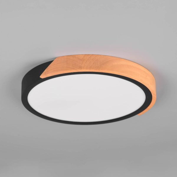 Reality Leuchten Plafonnier LED Jano