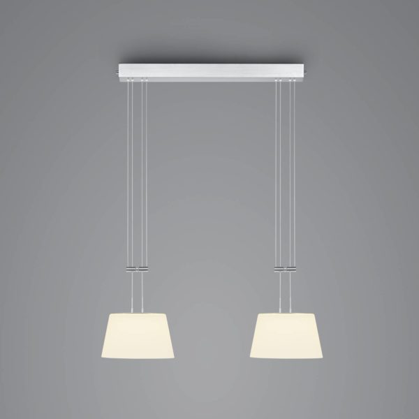 BANKAMP Conus Suspension LED