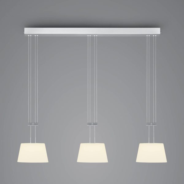 BANKAMP Conus Suspension LED