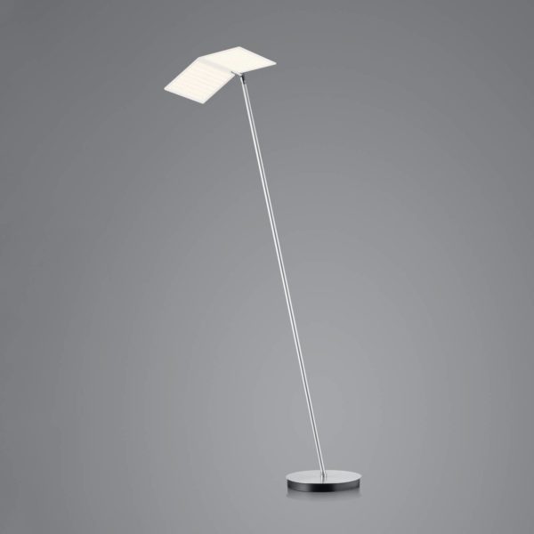 BANKAMP Book 2.0 lampadaire LED