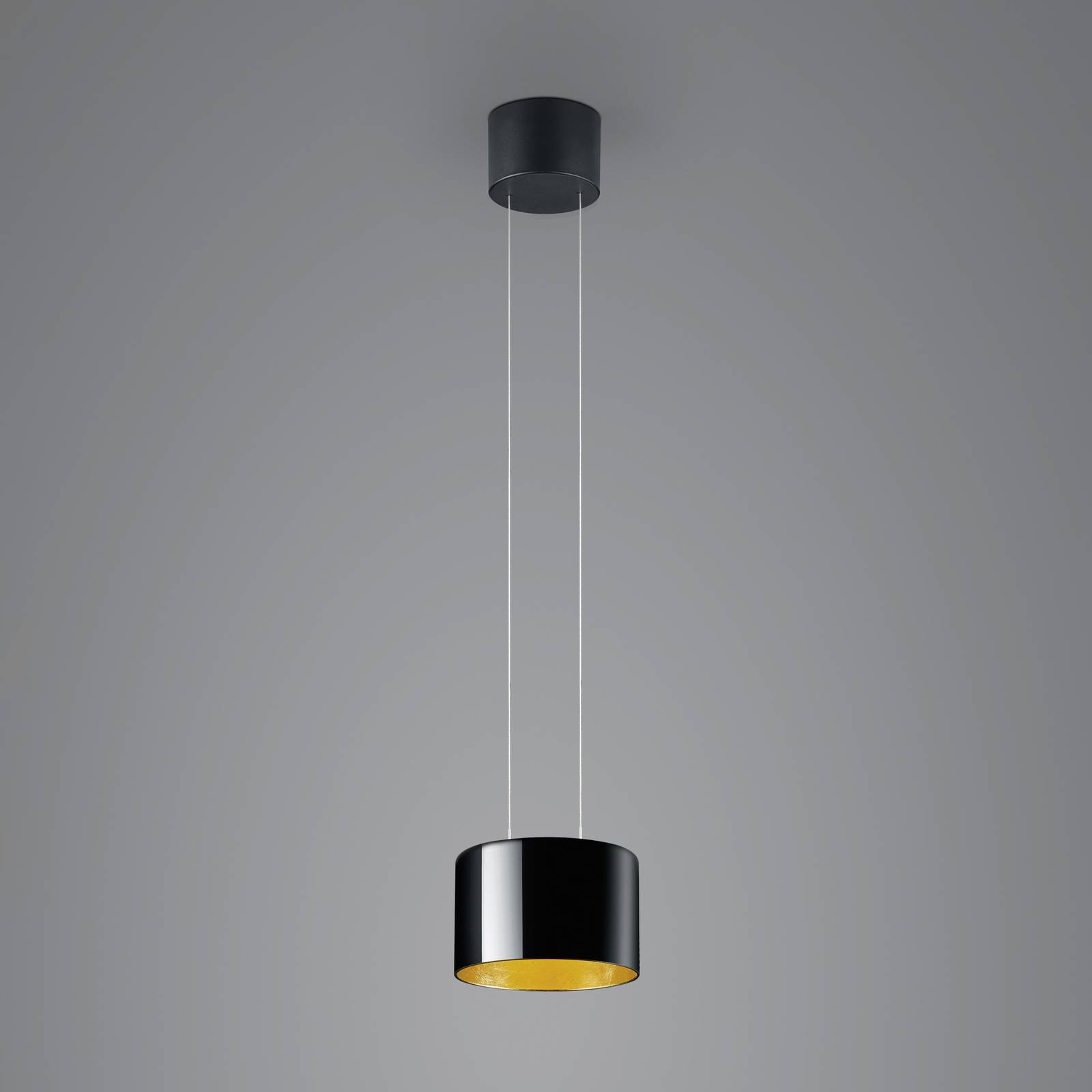 BANKAMP Luce elevata Grand LED Suspension