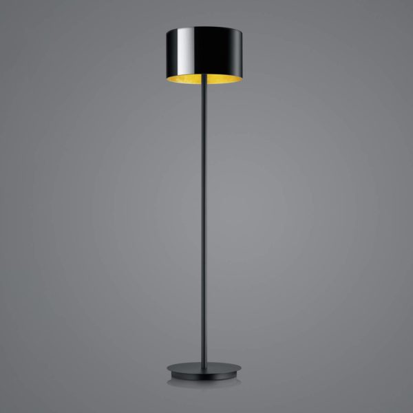 BANKAMP Luce elevata Grand lampadaire LED BANKAMP