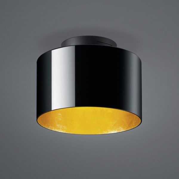 BANKAMP Luce elevata Grand plafonnier LED