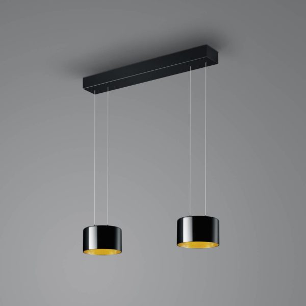 BANKAMP Luce elevata Grand Suspension LED