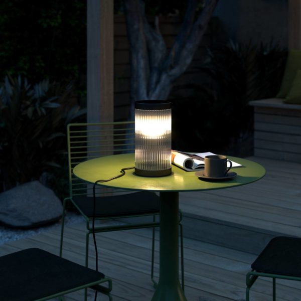 Nordlux Lampe de table Coupar pour l'extérieur