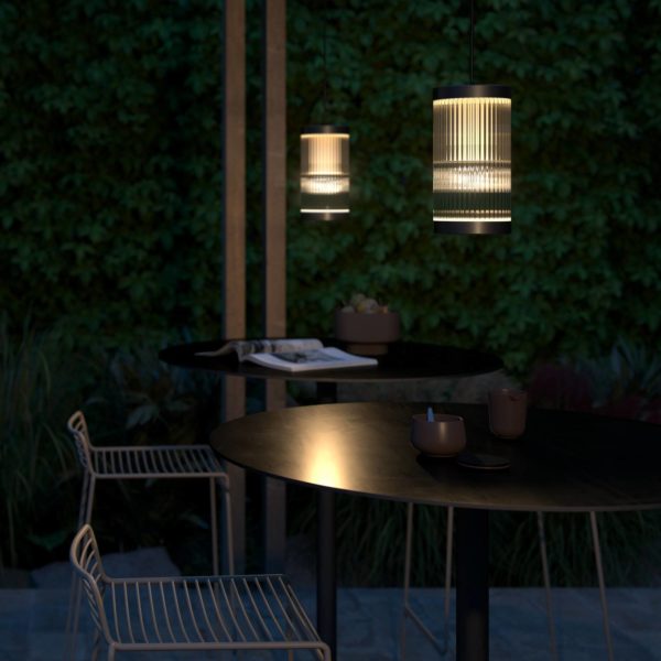 Nordlux Suspension d'extérieur Coupar