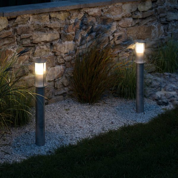 Nordlux Borne lumineuse Linton Garden