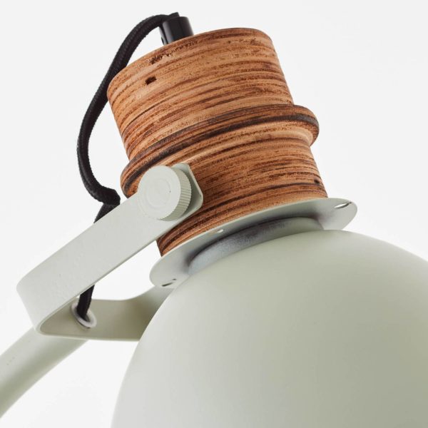 Brilliant Lampe sur pied Erena