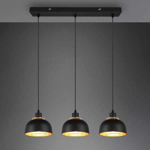 Reality Leuchten Suspension Punch