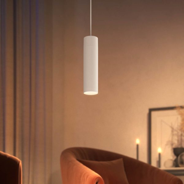 Philips Hue Perifo suspension LED extension, blanc Philips Hue