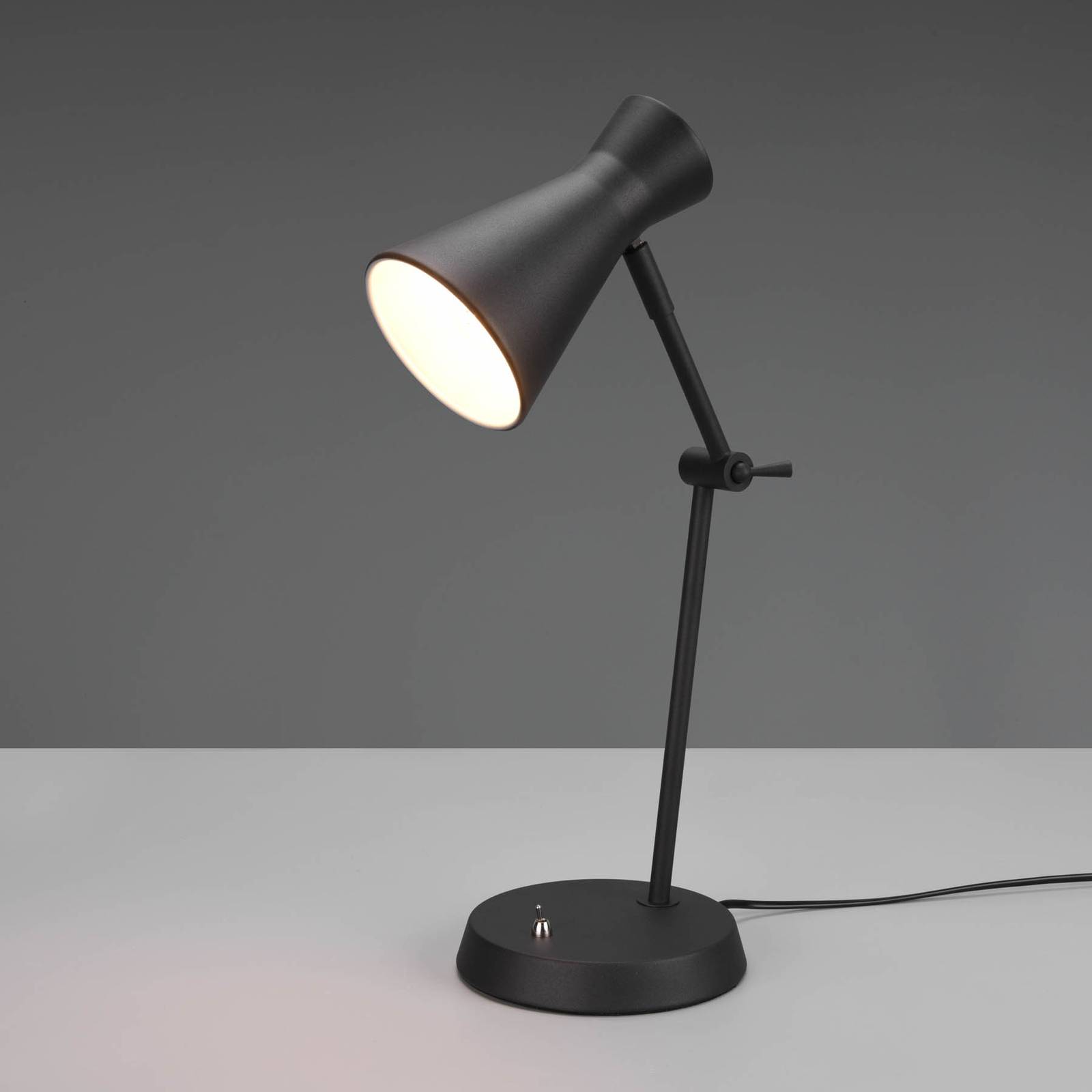 Reality Leuchten Lampe de bureau Enzo