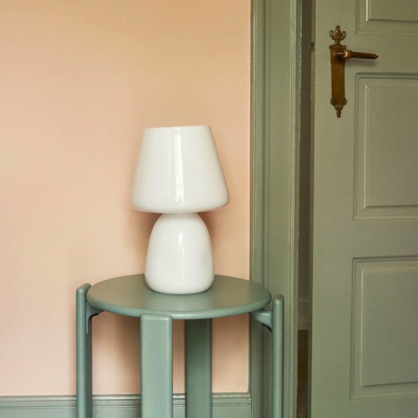 HAY Apollo lampe à poser en verre