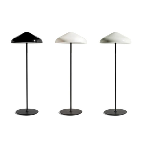 HAY Pao lampadaire design