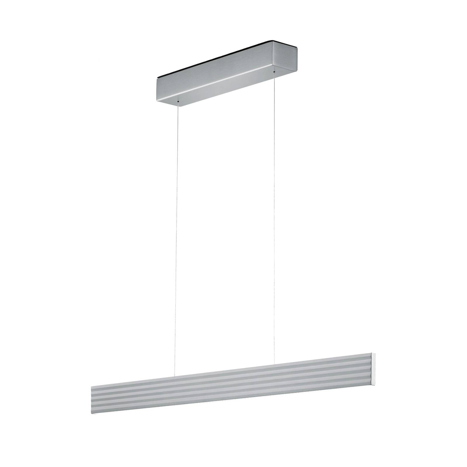 Knapstein Suspension LED Fara