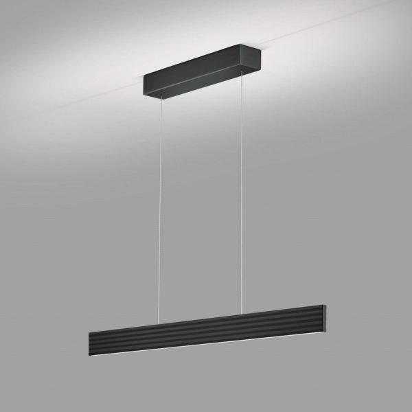 Knapstein Suspension LED Fara