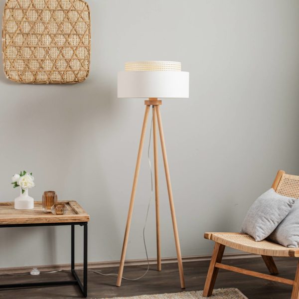 Duolla Lampadaire Boho