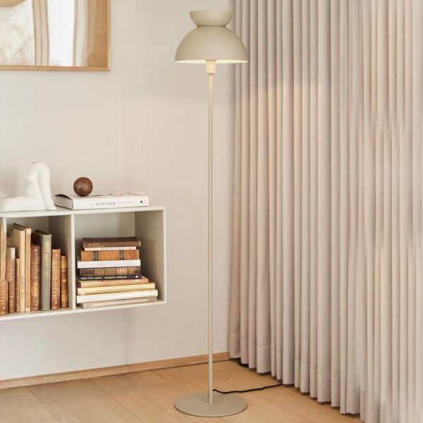 FRANDSEN Butterfly lampadaire gris