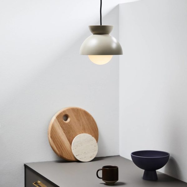 FRANDSEN suspension Butterfly